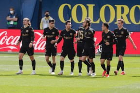 包含今夜体能课后，马德里竞技内部沟通备战欧超杯，目标明确，阵容厚度经受考验的词条开云中文官网